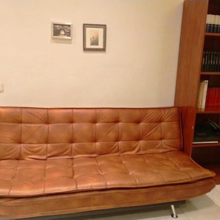 Dz Apartamento Alicante Kültér fotó