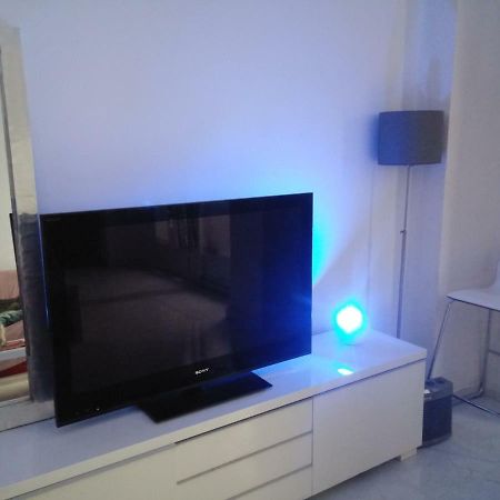 Dz Apartamento Alicante Kültér fotó