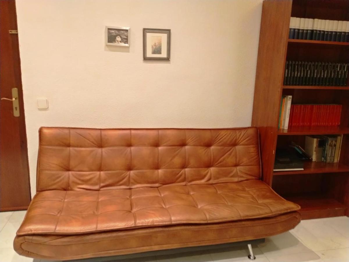 Dz Apartamento Alicante Kültér fotó