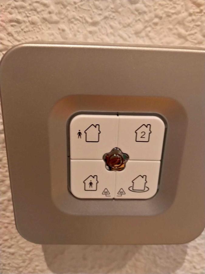 Dz Apartamento Alicante Kültér fotó