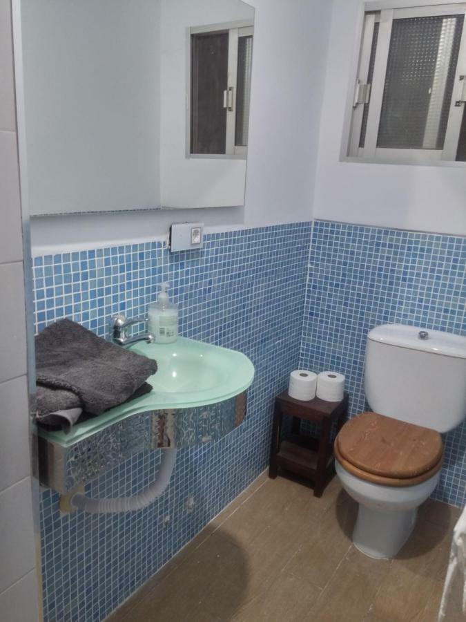 Dz Apartamento Alicante Kültér fotó