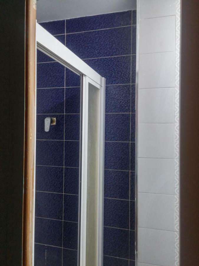 Dz Apartamento Alicante Kültér fotó