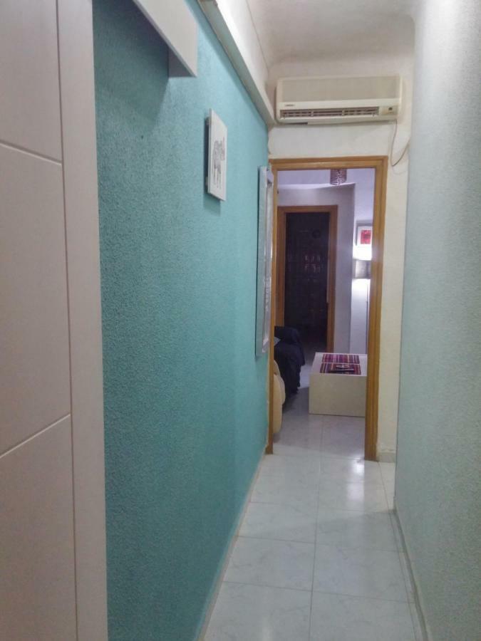 Dz Apartamento Alicante Kültér fotó