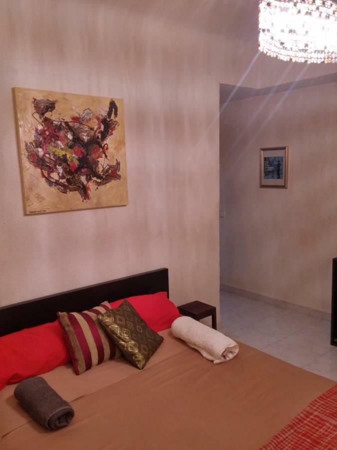 Dz Apartamento Alicante Kültér fotó