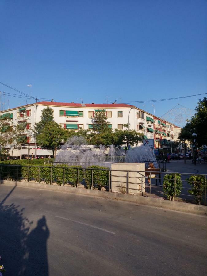 Dz Apartamento Alicante Kültér fotó