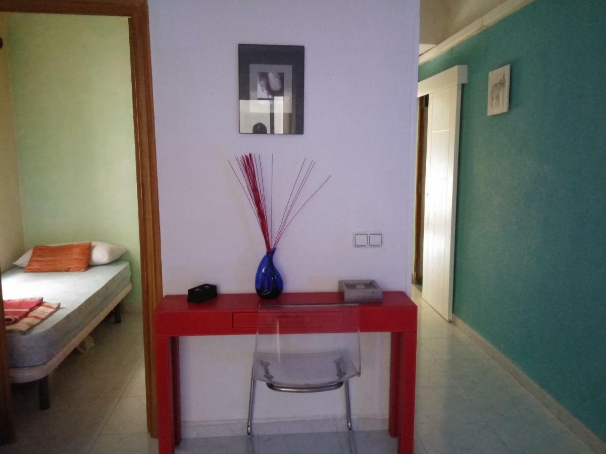 Dz Apartamento Alicante Kültér fotó