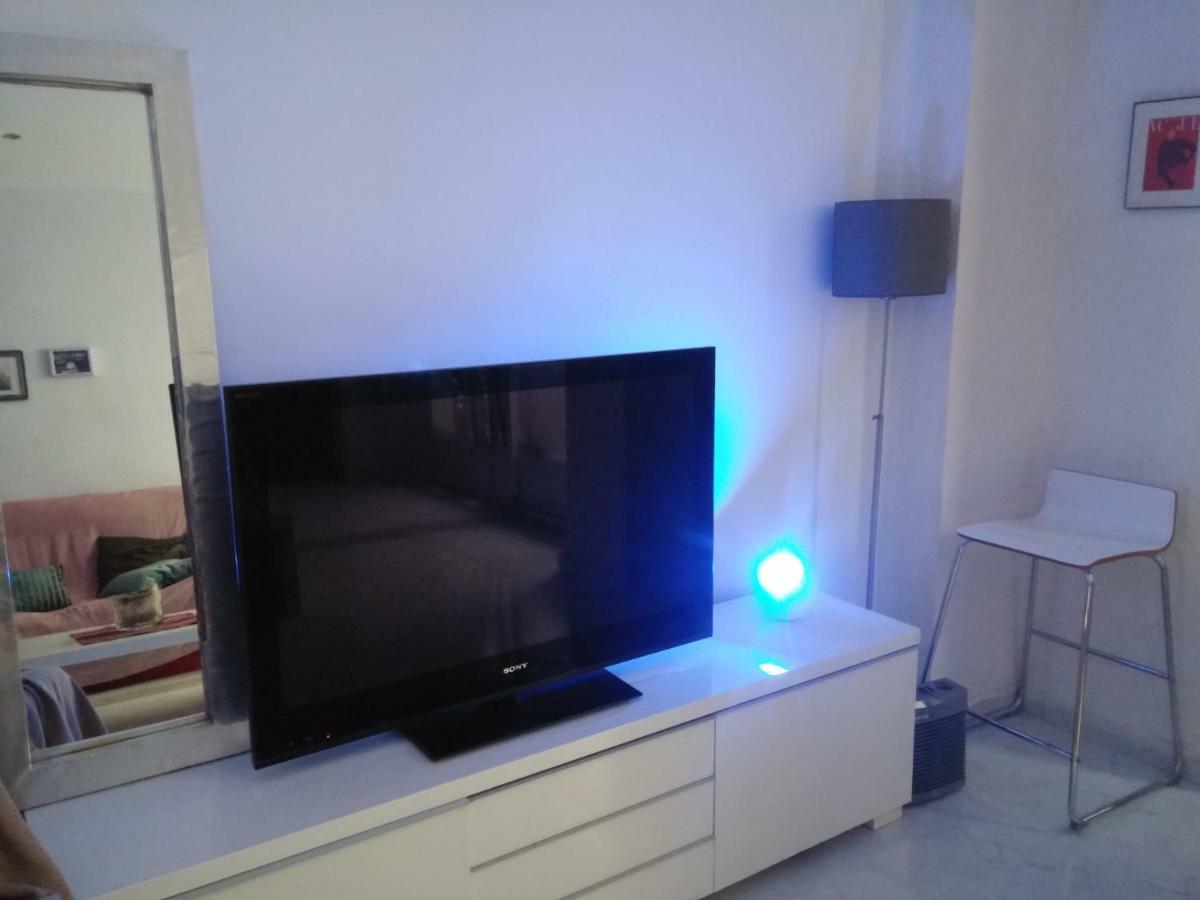 Dz Apartamento Alicante Kültér fotó
